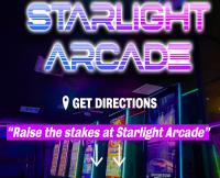 Starlight Arcade image 1